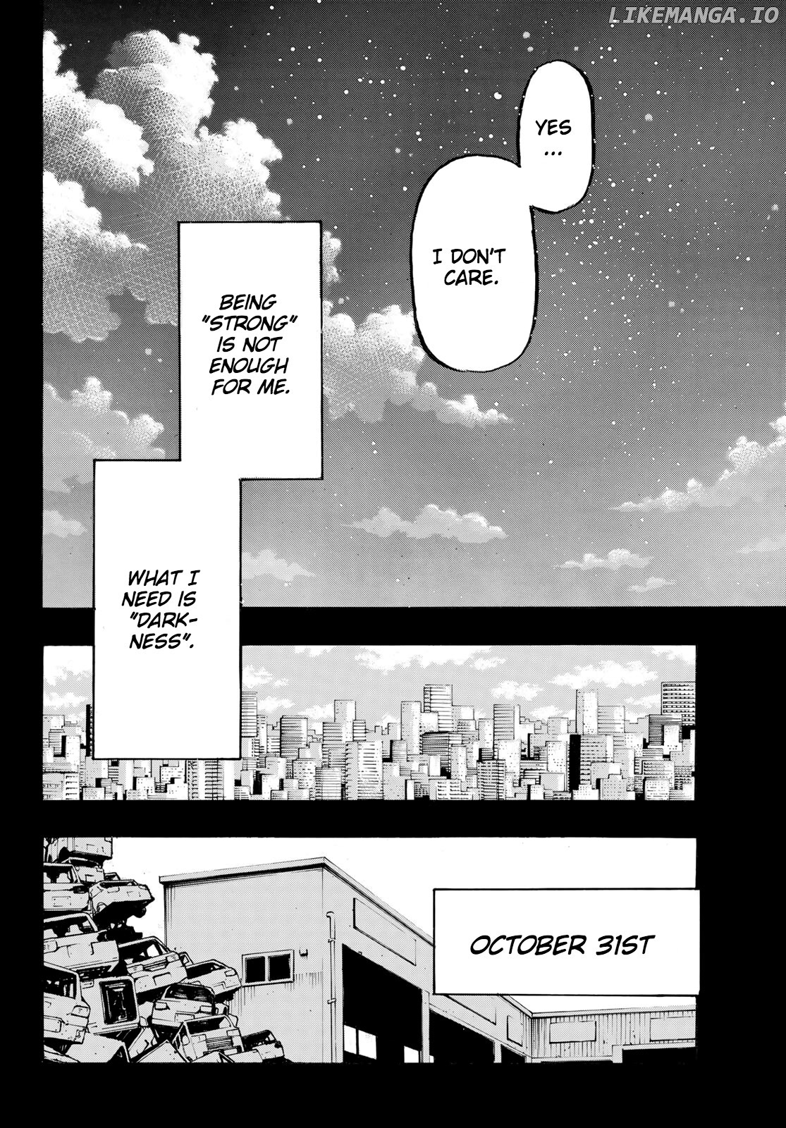 Tokyo Revengers, Chapter 265 image 11